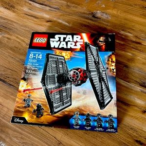 Lego Star Wars 75101